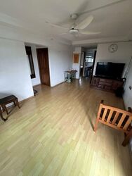 Blk 305 Clementi Avenue 4 (Clementi), HDB 4 Rooms #574398761